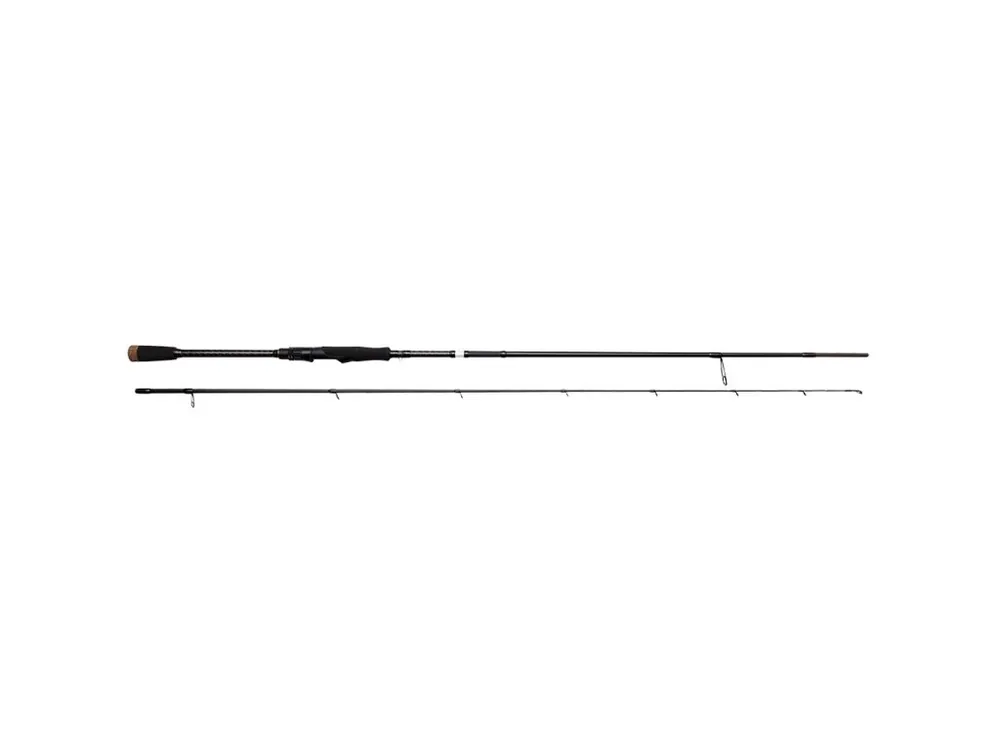 Savage Gear Přívlačový Prut SG2 Medium Game 2,21 m 12-35 g Výhodná Nabídka