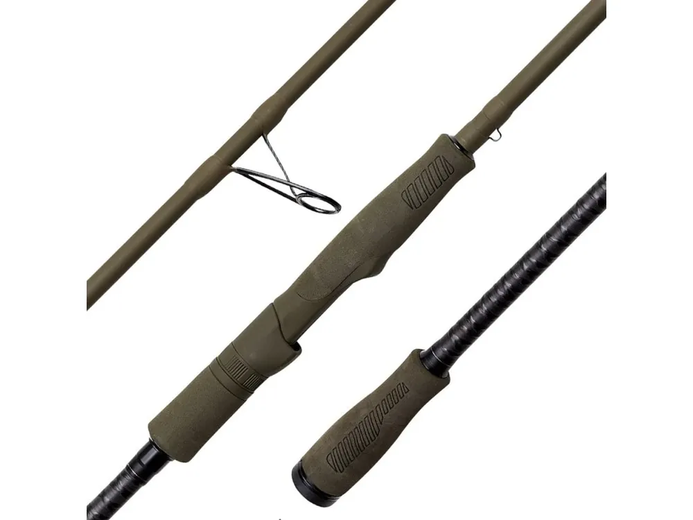 Vrácení Zdarma Savage Gear Přívlačový Prut SG4 Medium Game 2,51 m 15-45 g