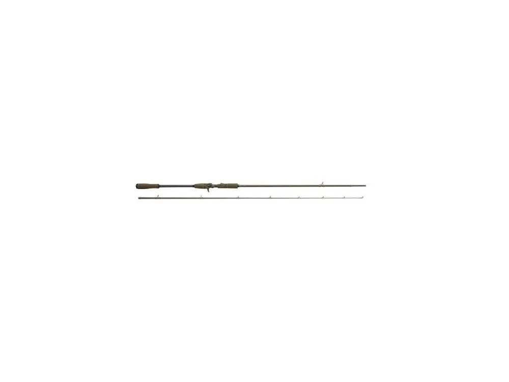 Vysoce Kvalitní Savage Gear Přívlačový Prut SG4 Fast Game 2,21 cm 20-60 g
