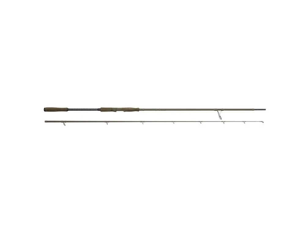 Savage Gear Přívlačový Prut SG4 Medium Game 2,43 m 10 - 30 g Top Prodej