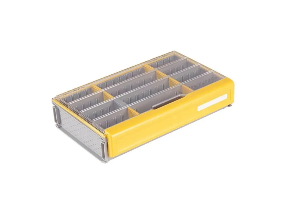 Vysoce Kvalitní Plano Box Edge Professional 3700 Deep Tackle Box