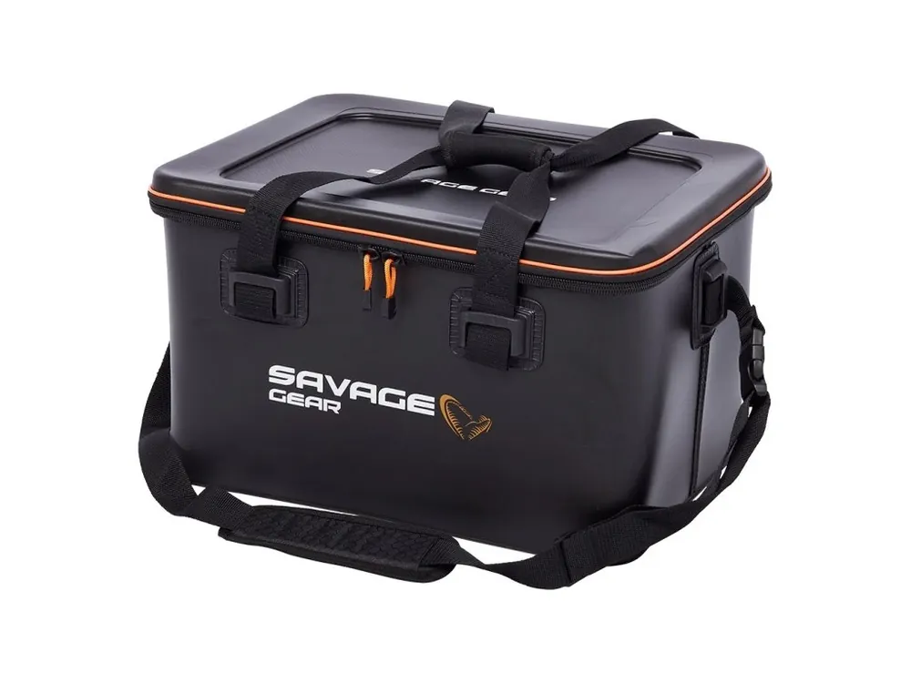 Originální Savage Gear Taška WPMP Lure Carryall - XL 50 l