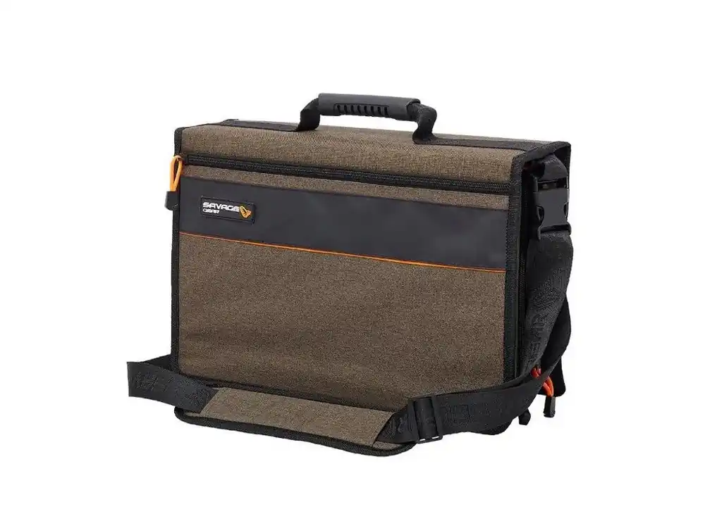 Savage Gear Pouzdro Flip Rig Bag Large Časově Omezené