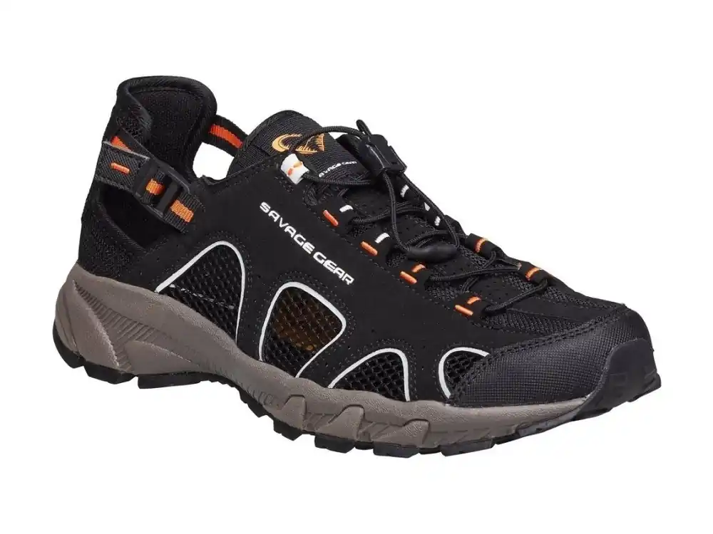 Savage Gear Boty Coast Trek Sandal Víkendová Akce