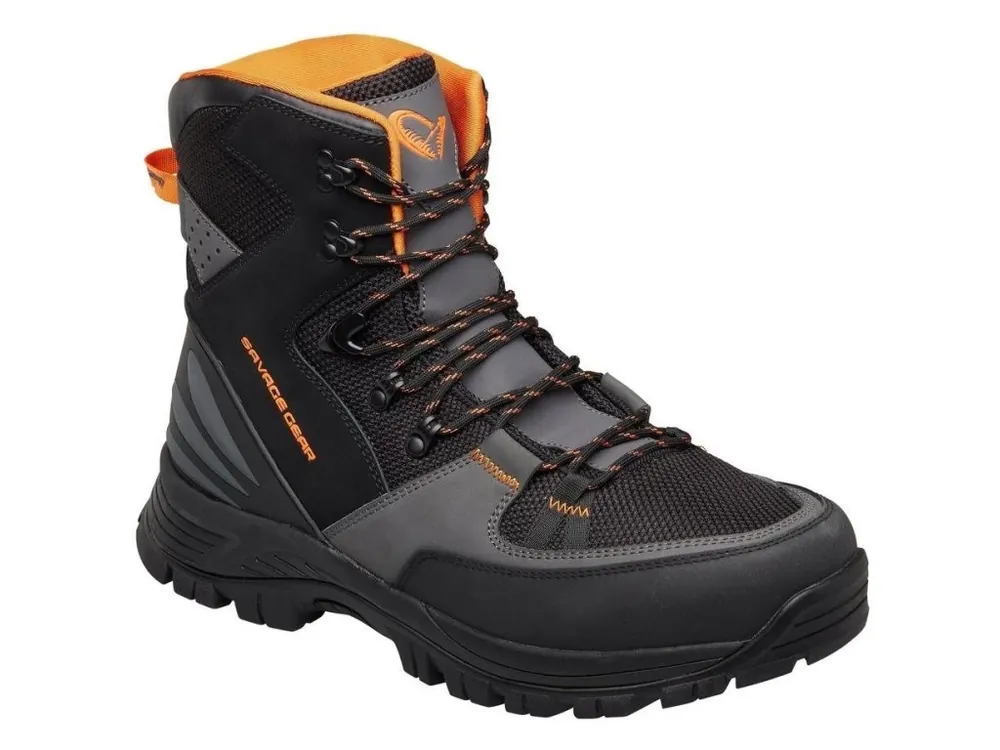 Savage Gear Boty SG8 Cleated Wading Boot Akční Cena
