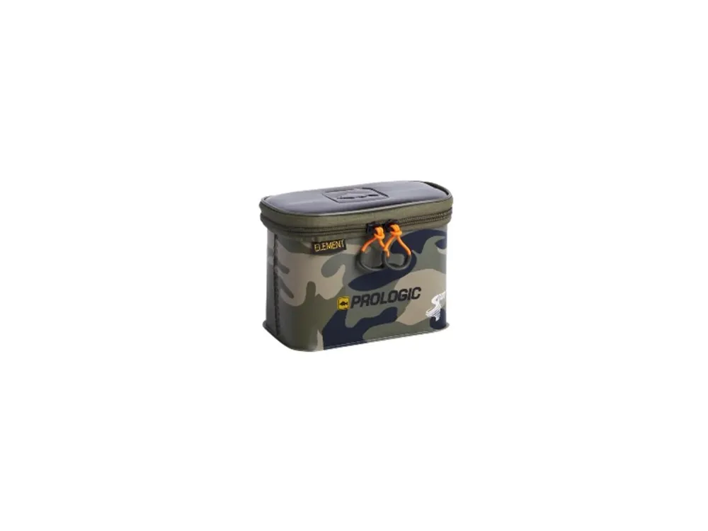 Prologic Pouzdro Element Storm Safe M Accessory Deep 4,5L Novinka