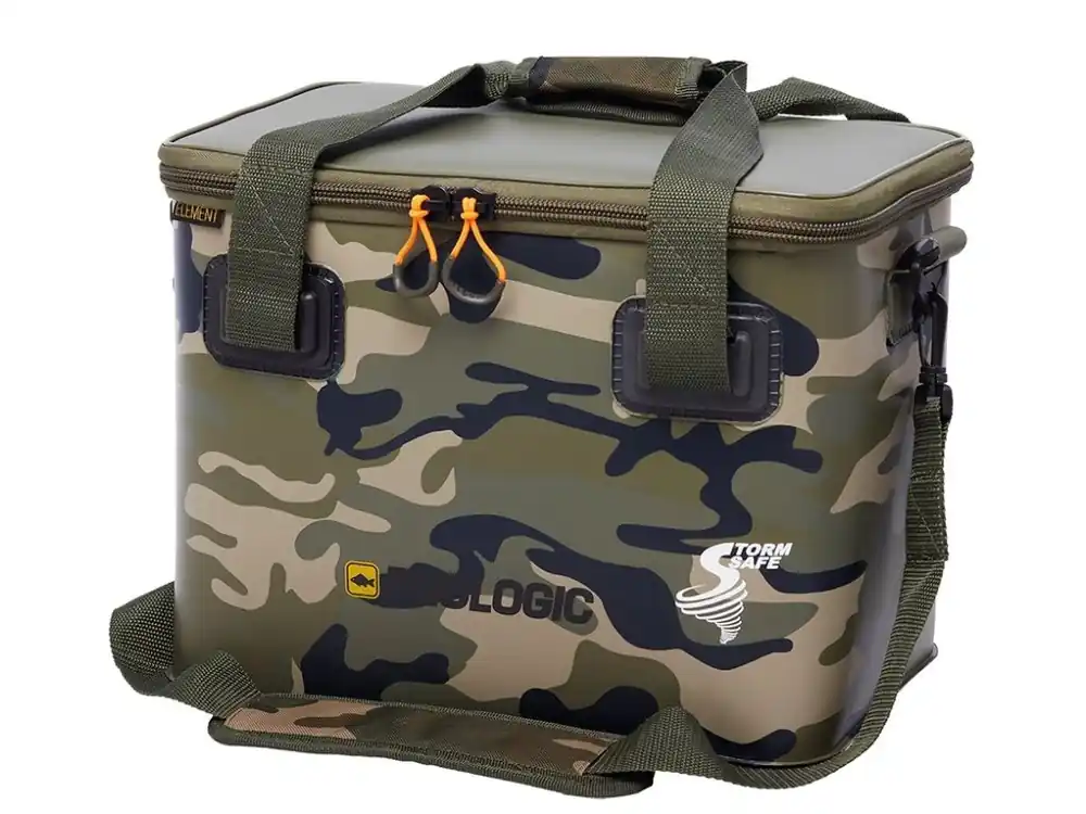 Akční Nabídka Prologic Taška Element Storm Safe Utility Bag 23 l