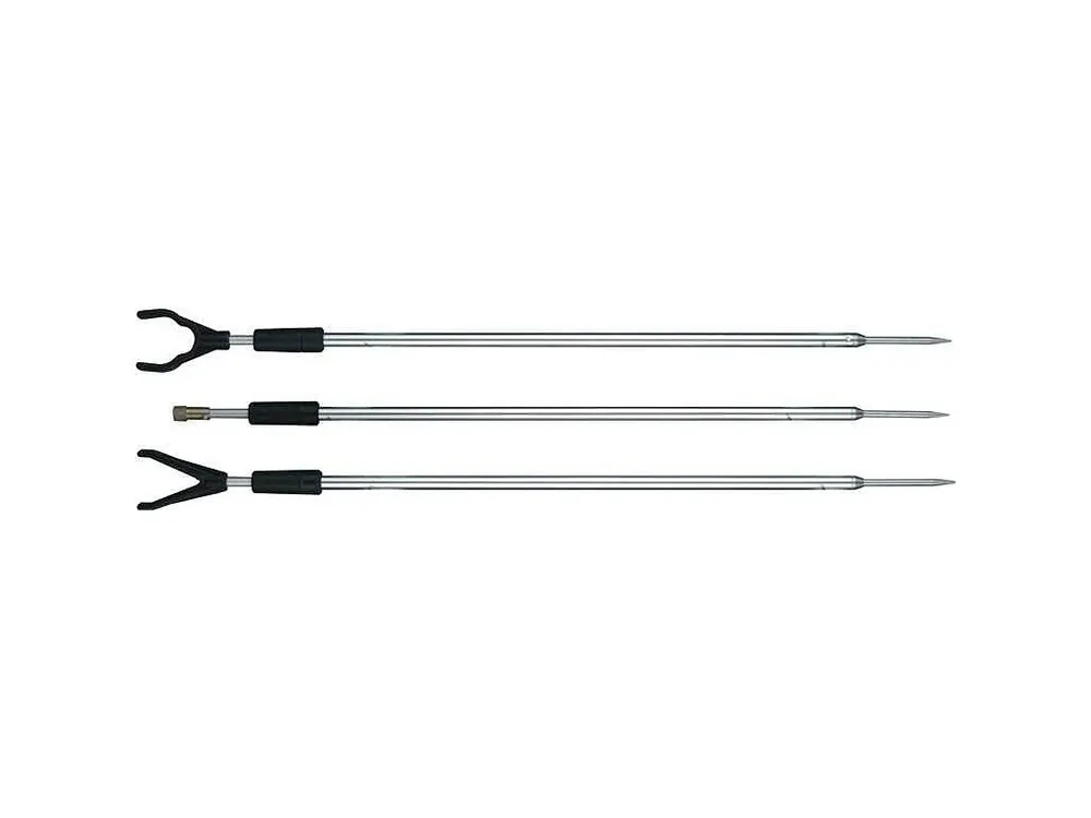 Mivardi Vidlička Hliníková S Hrotem 125 cm - U Autentický