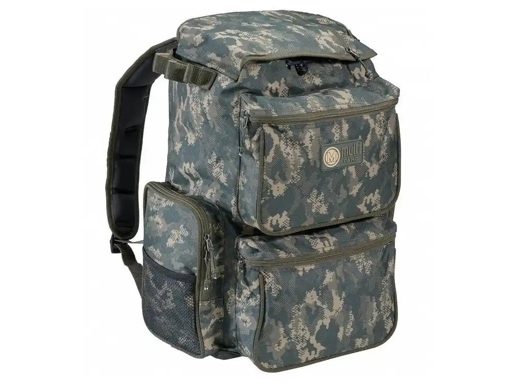 Mivardi Batoh Multi Camo 30 l Objednat Nyní