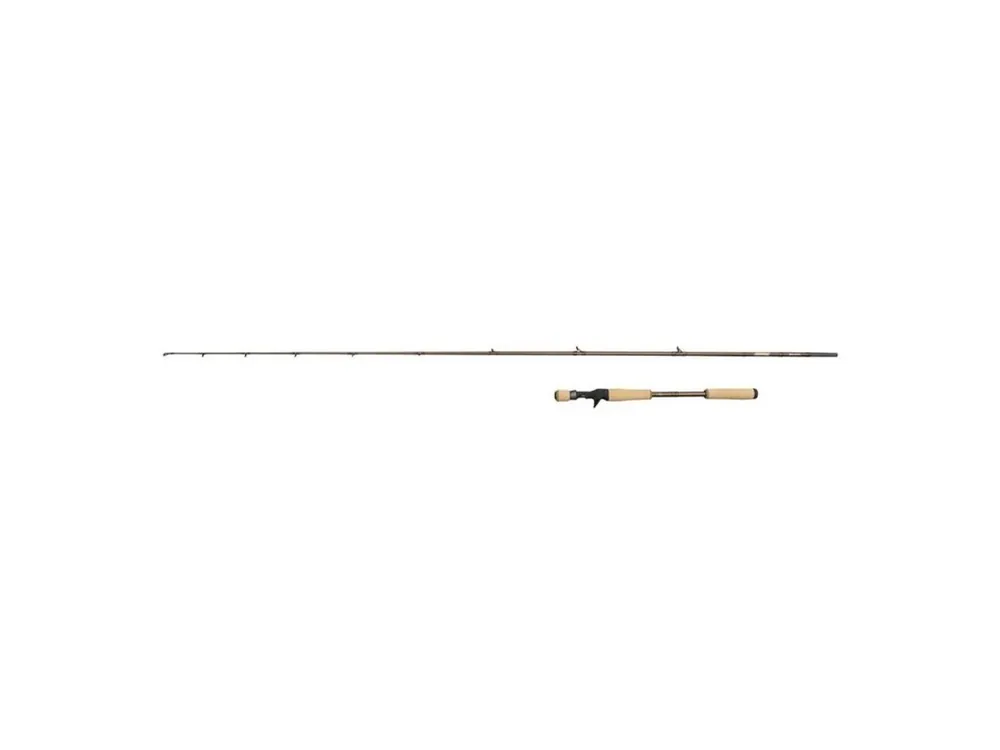 Jen Po Omezenou Doba Abu Garcia Přívlačový Prut Beast Pro 2 6511 XH Live Vert Cast 1,95 m 50 - 120 g