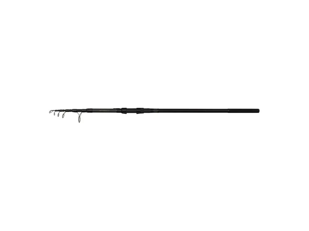 JRC Teleskopický Kaprový Prut Defender II 12 ft 3.00 lb Nejlepší Volba
