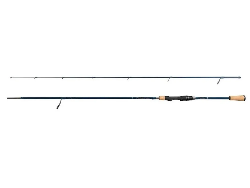 Abu Garcia Přívlačový Prut Fantasista Nano 792 MP-XF 2,36 m 7-35 g S Akční Cena