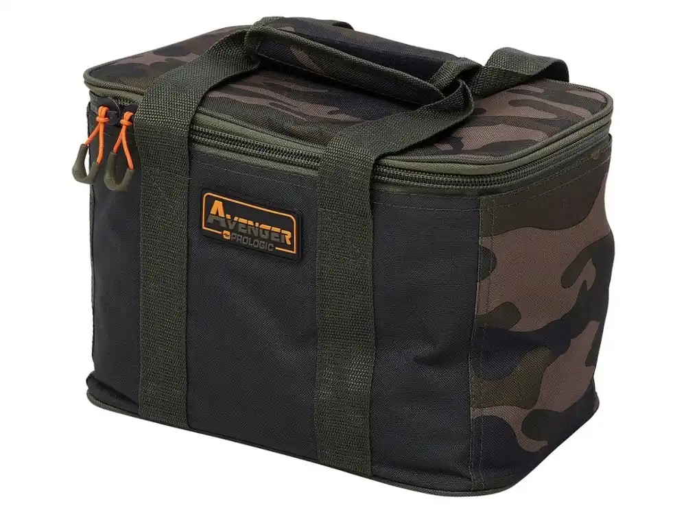 Prologic Taška Na Krmení Avenger Cool 2 Bait Bag Rychlé Dodání