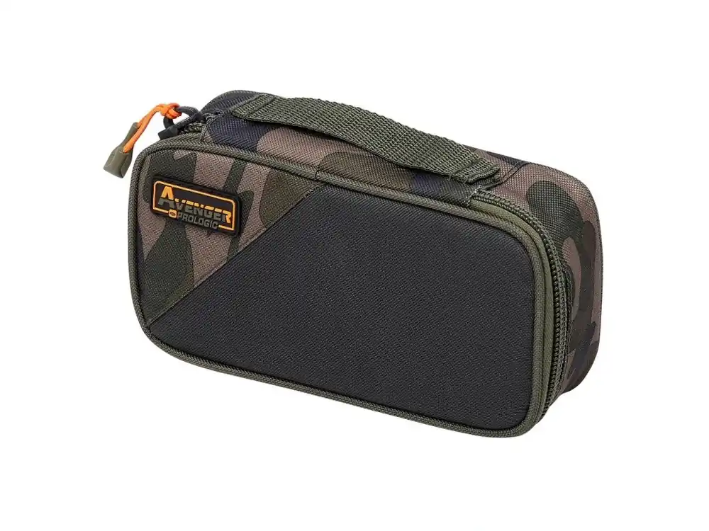 Pouze Dnes Prologic Pouzdro Avenger Accessory Bag Medium