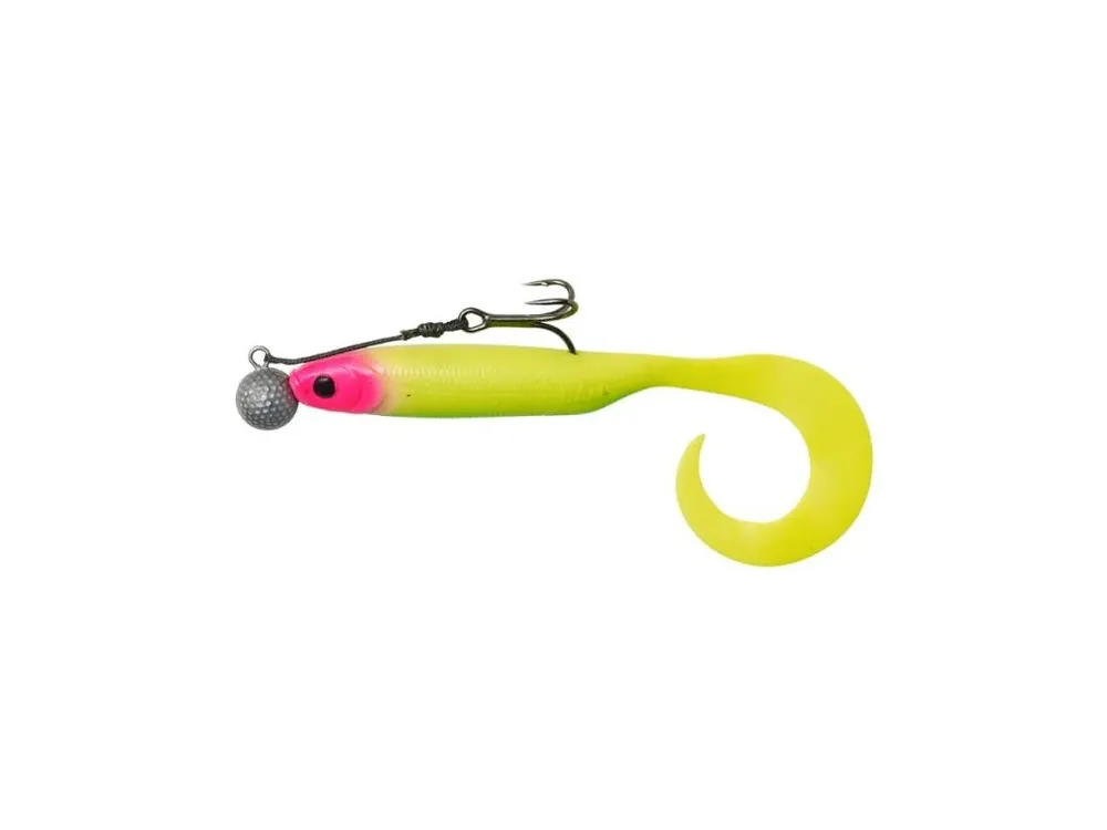 Madcat Gumová Nástraha RTF Grub Candy UV 2/0 - 20 g Kup Teď