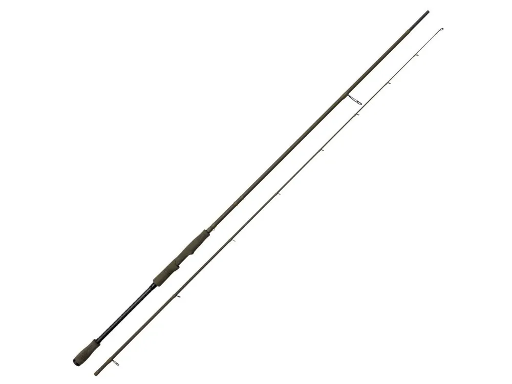 Víkendová Akce Savage Gear Přívlačový Prut SG4 Medium Game 2,69 m 12-35 g AG