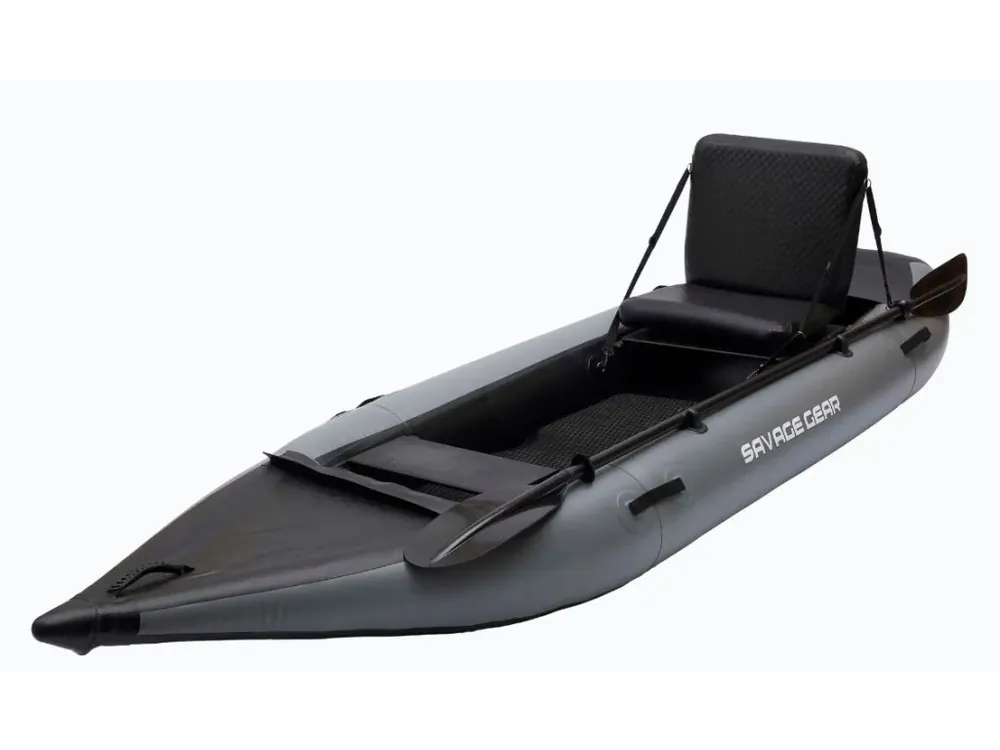 Savage Gear Nafukovací člun High Rider Kayak 330 cm Super Cena