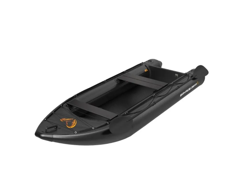 Savage Gear Kayak E Rider 330 Bezpečná Platba