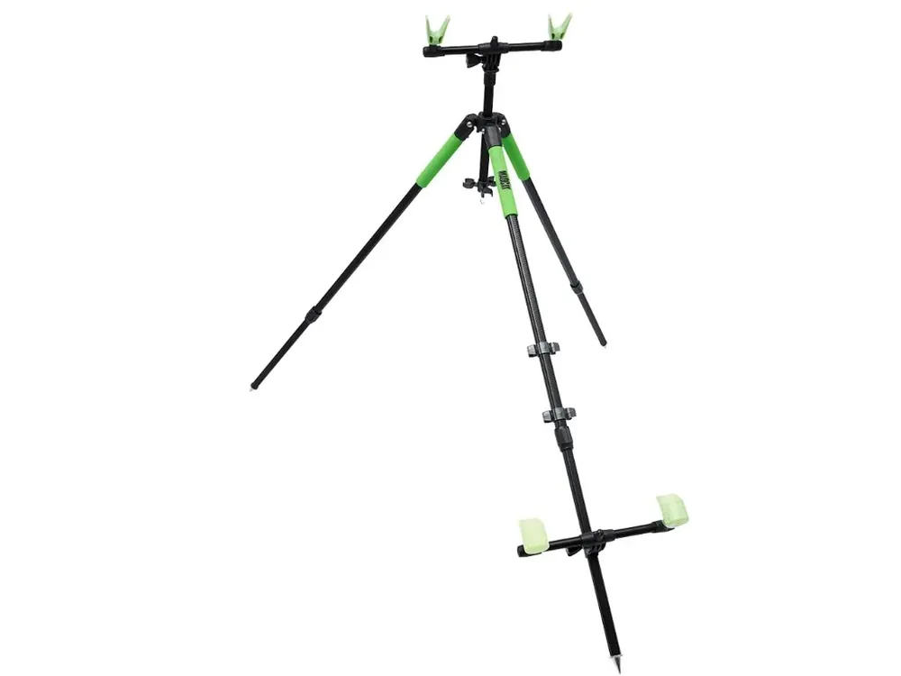 Madcat Stojan Heavy Duty Tri Pod 2Rods Víkendová Akce