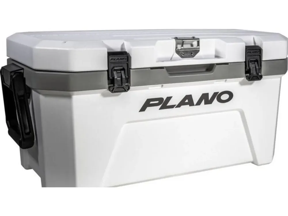 Must-Have Plano Chladící Box Frost Cooler White 30 l