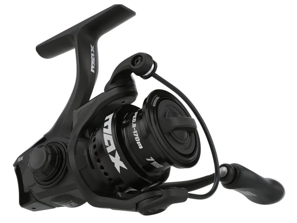 Abu Garcia Naviják Max SX 4000 Nakupujte Hned