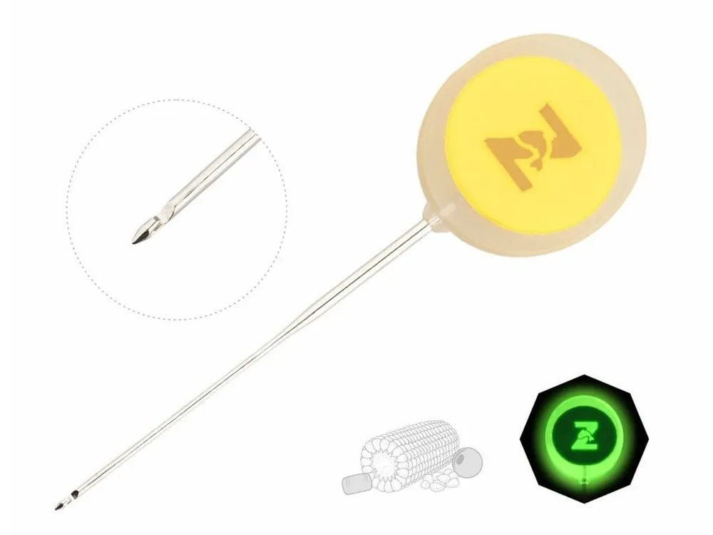Výhodná Nabídka Zfish Jehla Needle Soft Safety