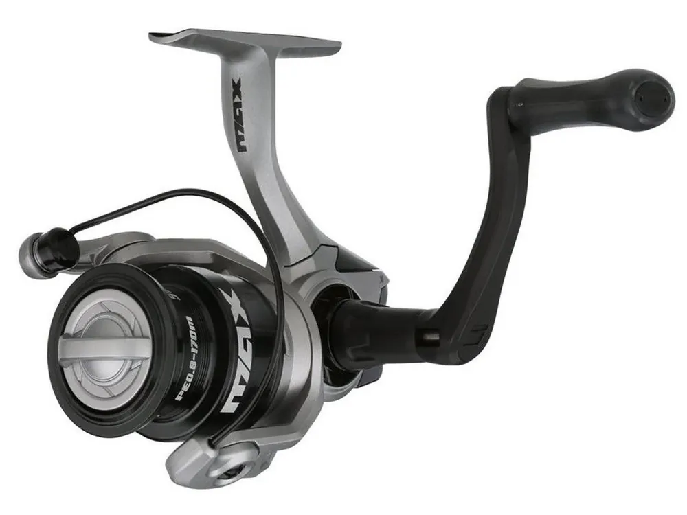 Značkový Abu Garcia Naviják Abu Max X SP3000
