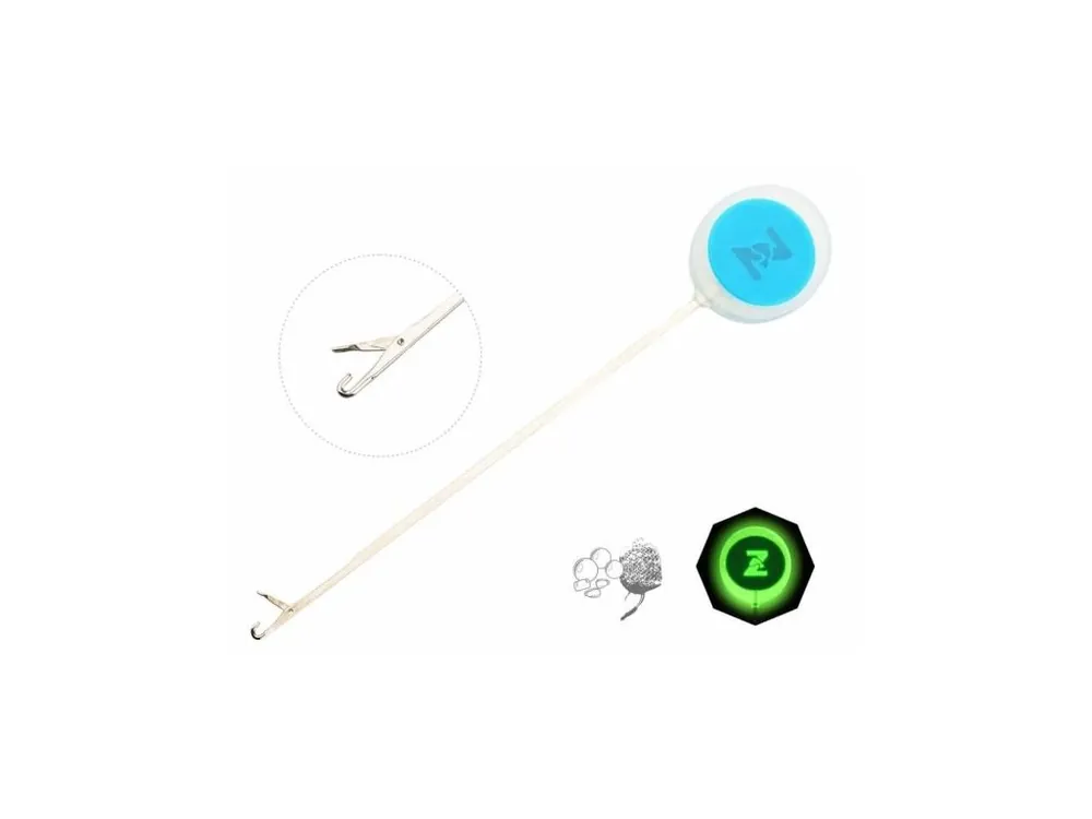 Odeslání Ihned Zfish Jehla Needle Stringer