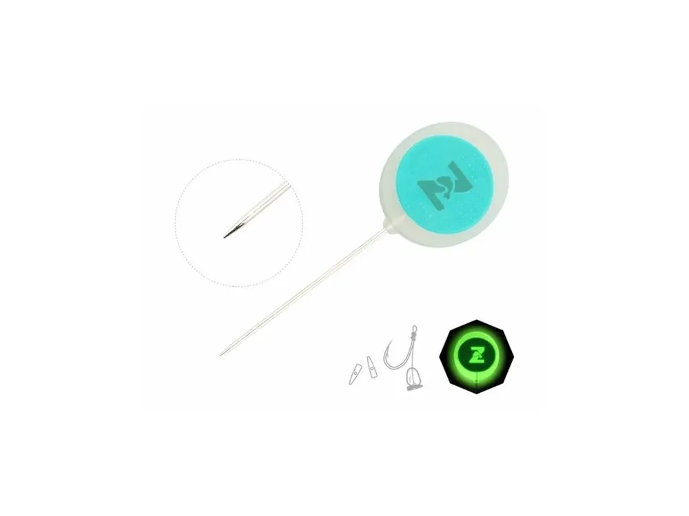 Zfish Jehla Needle Quick Stops Akční Nabídka