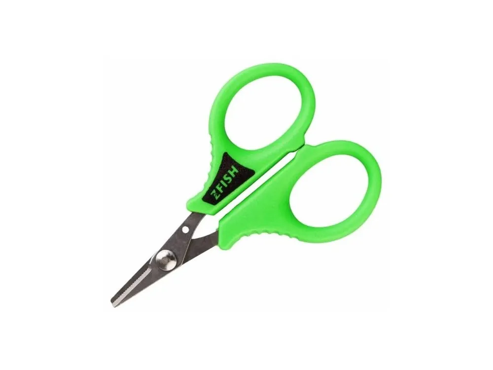 Značkový Zfish Nůžky Z-Mini Scissors