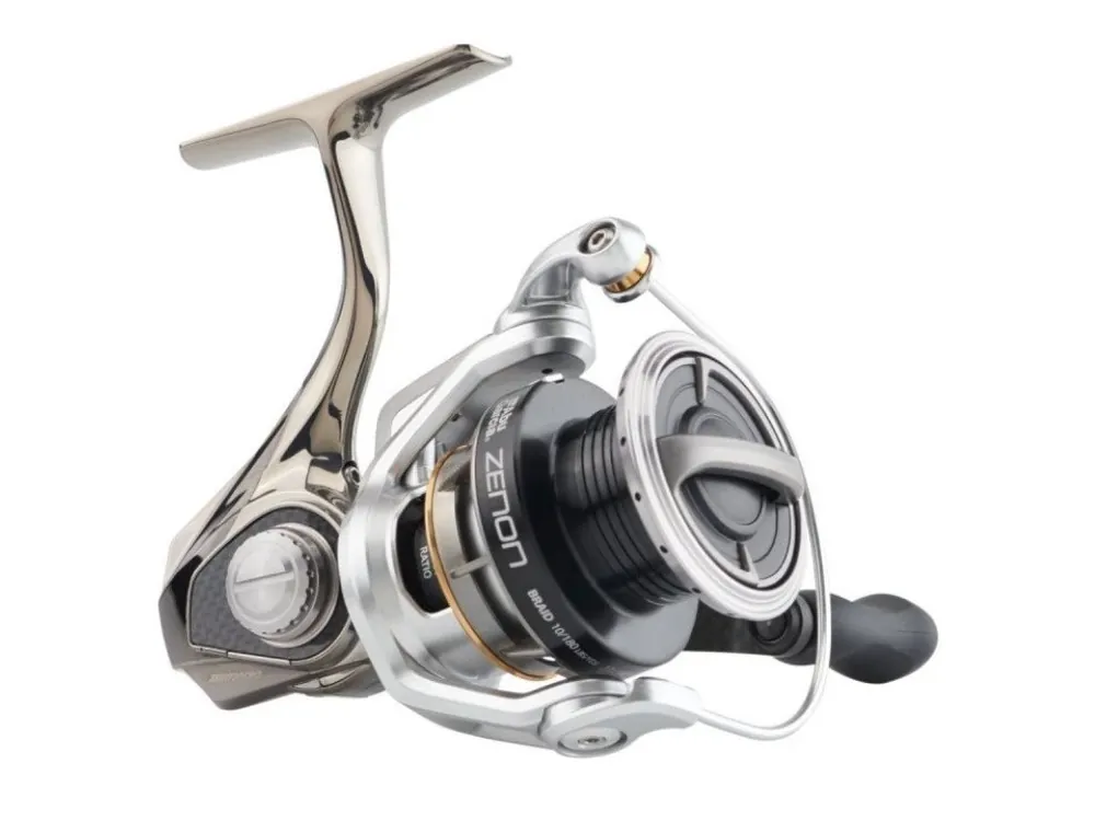 Abu Garcia Naviják Zenon 3000MSH Must-Have