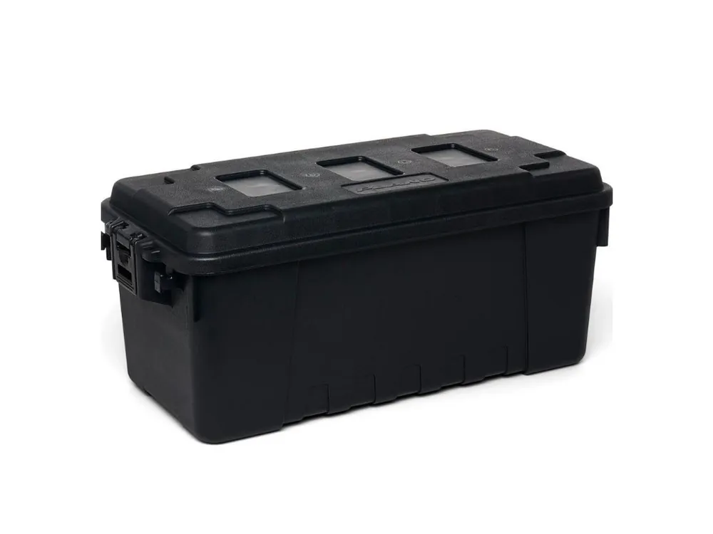 Nakupujte Hned 171900 MED SPORTMANS TRUNK BLACK