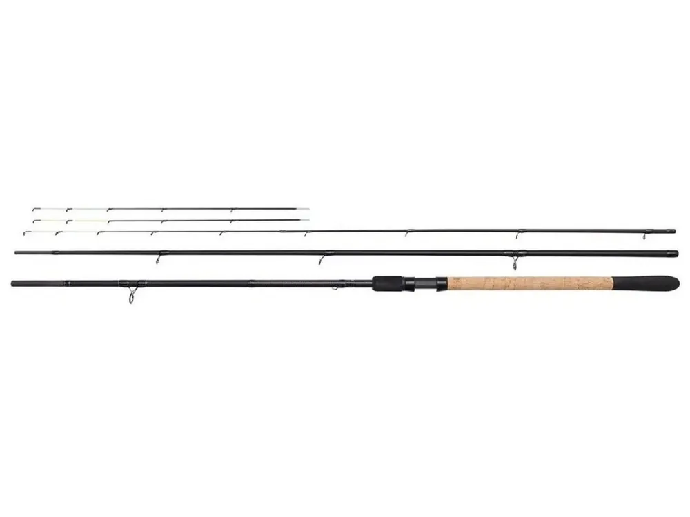 Dam Prut Impulse-x Feeder 3,6 m 125-175 g Ihned K Objednání