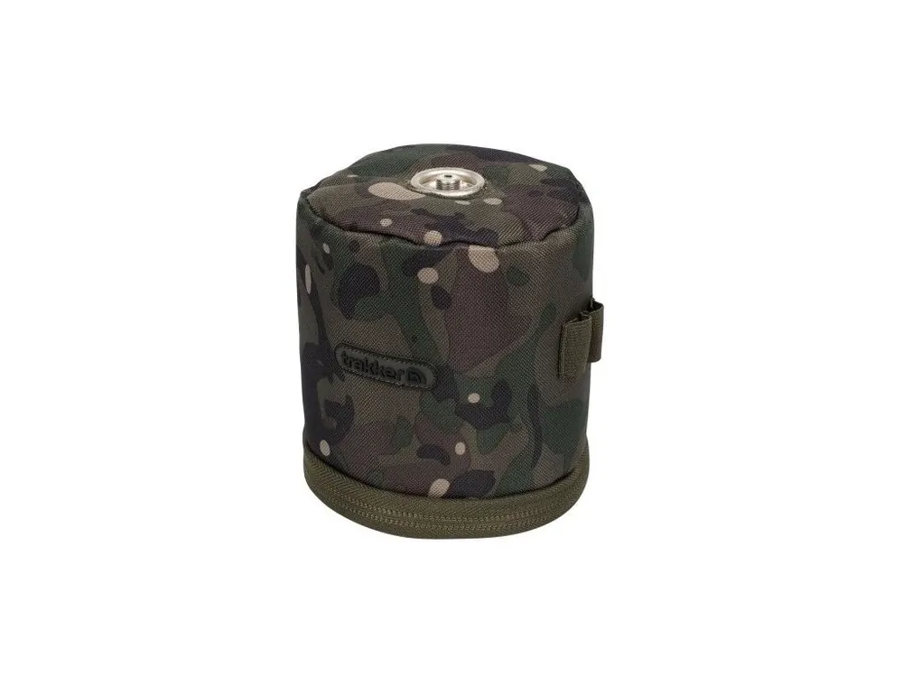 Trakker Obal Na Plynovou Kartuši NXC Camo Gas Canister Cover Finální Výprodej