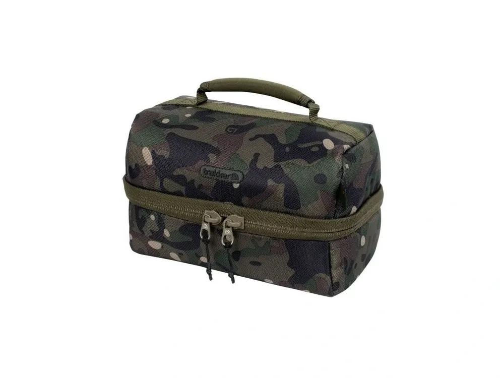 Koupit Online Trakker Pouzdro Na PVA a Bižuterii NXC Camo PVA Pouch