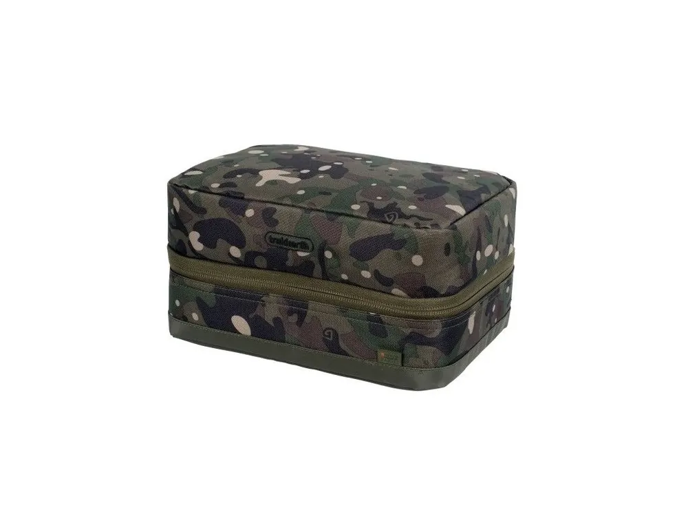 Objednat Nyní Trakker Pouzdro Na Bižuterii NXC Camo Rig-R Box