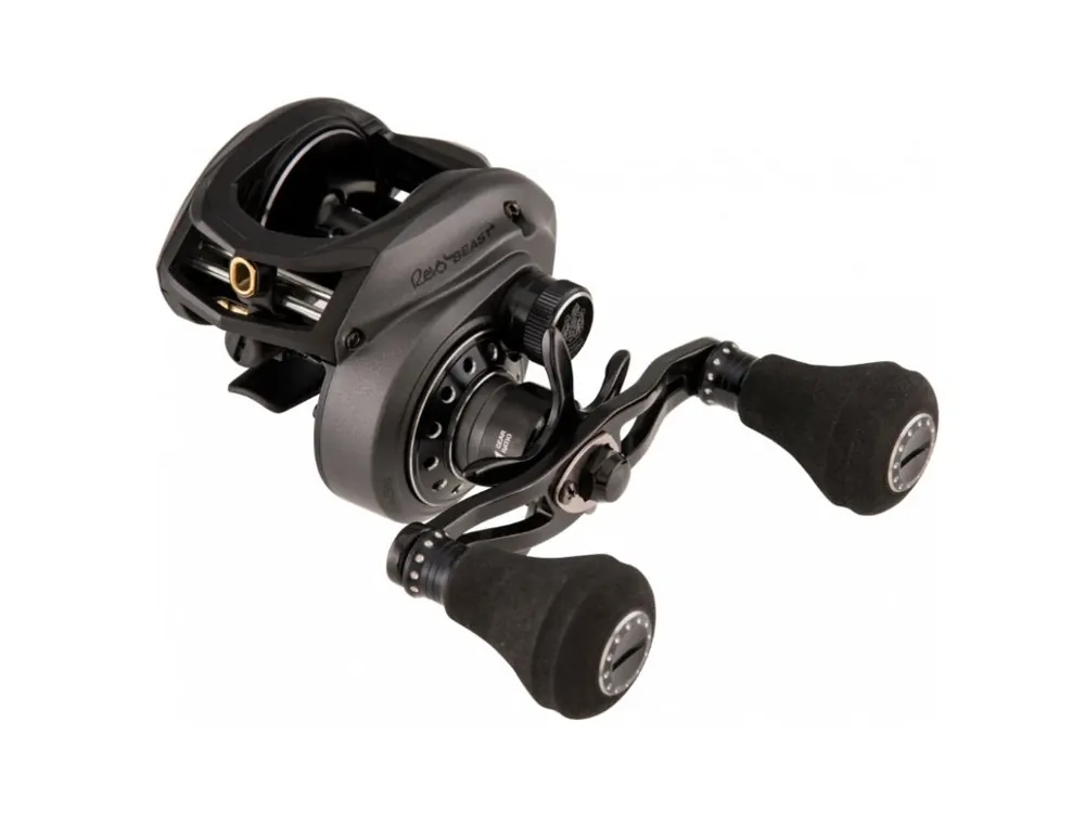 Oblíbený Abu Garcia Naviják Baitcastový Revo4 Beast 41 Levoruký