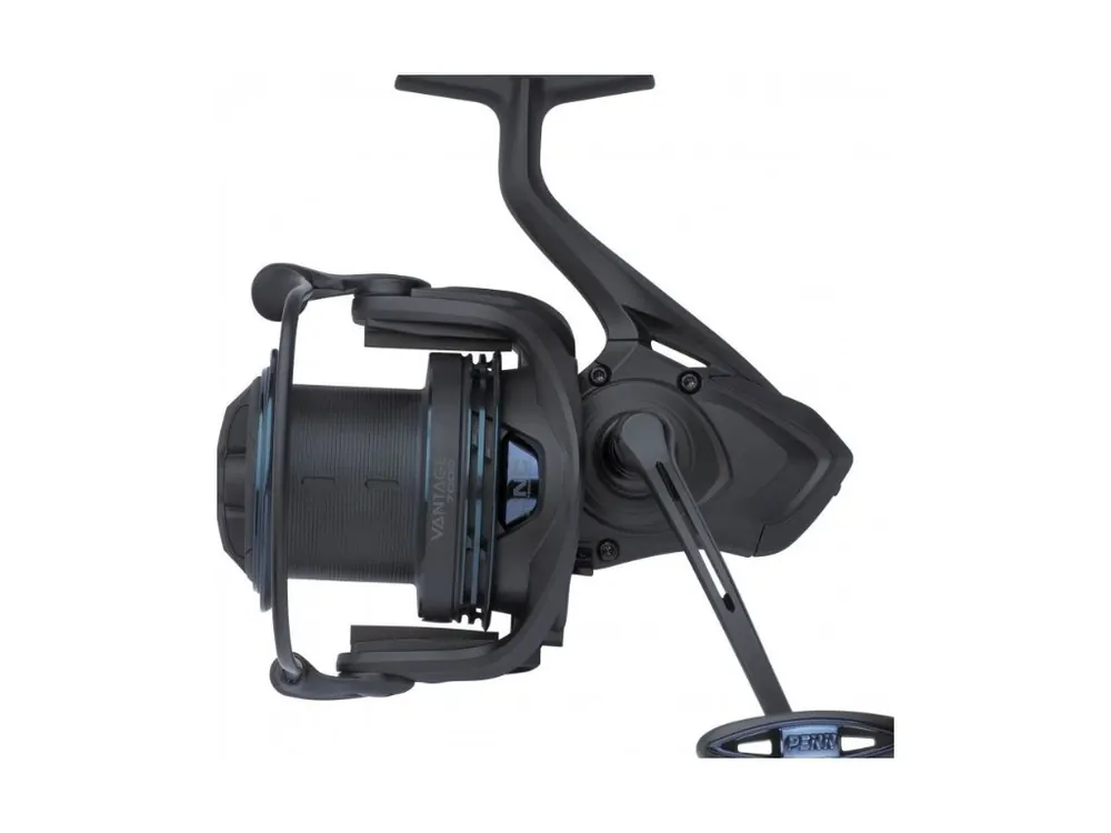 Penn Naviják Vantage XT 8000 Longcast Omezená Nabídka