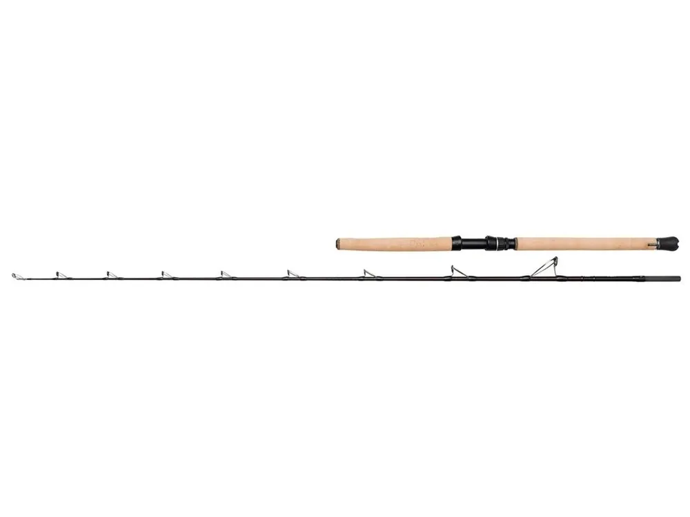 Savage Gear Mořský Prut Fury SG6 Boat Rod 2,13 m 150-400 g Originální