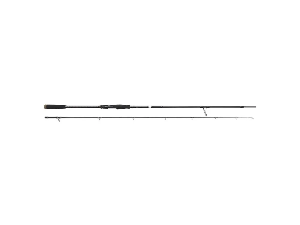 Savage Gear Přívlačový Prut SG2 Fast Game 2,43 m 15-50 g Výprodej