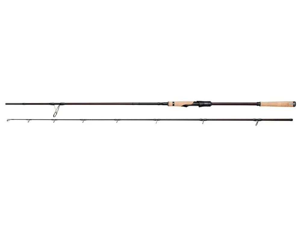 Savage Gear Mořský Prut Fury SG6 Shad Metal 2,26 m 35-130 g Přímo Od Výrobce