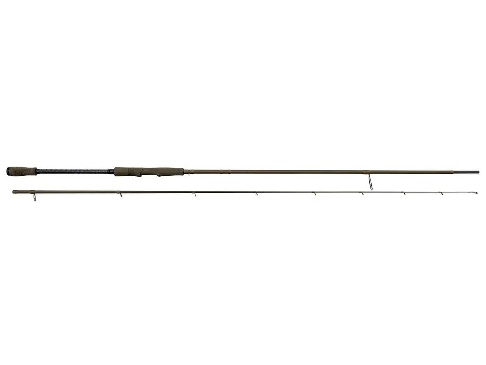 Cenově Výhodný Savage Gear Přívlačový Prut SG4 Medium Game 2,51 m 12-35 g