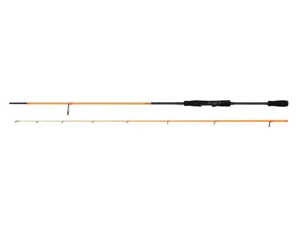 Savage Gear Přívlačový Prut Orange LTD Medium Game 2,21 m 12-35 g Kup Teď