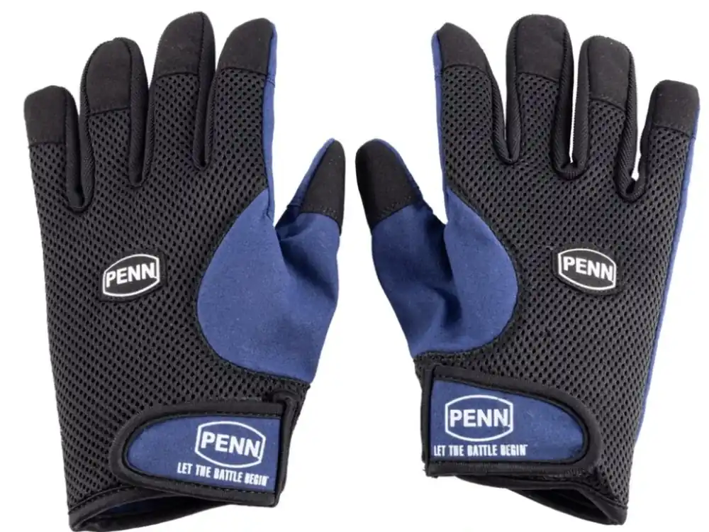Sezónní Sleva Penn Rukavice Casting Gloves