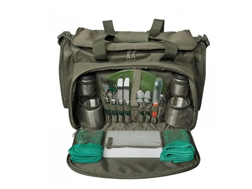 Ověřený DEFENDER II SESSION COOLER FOOD BAG