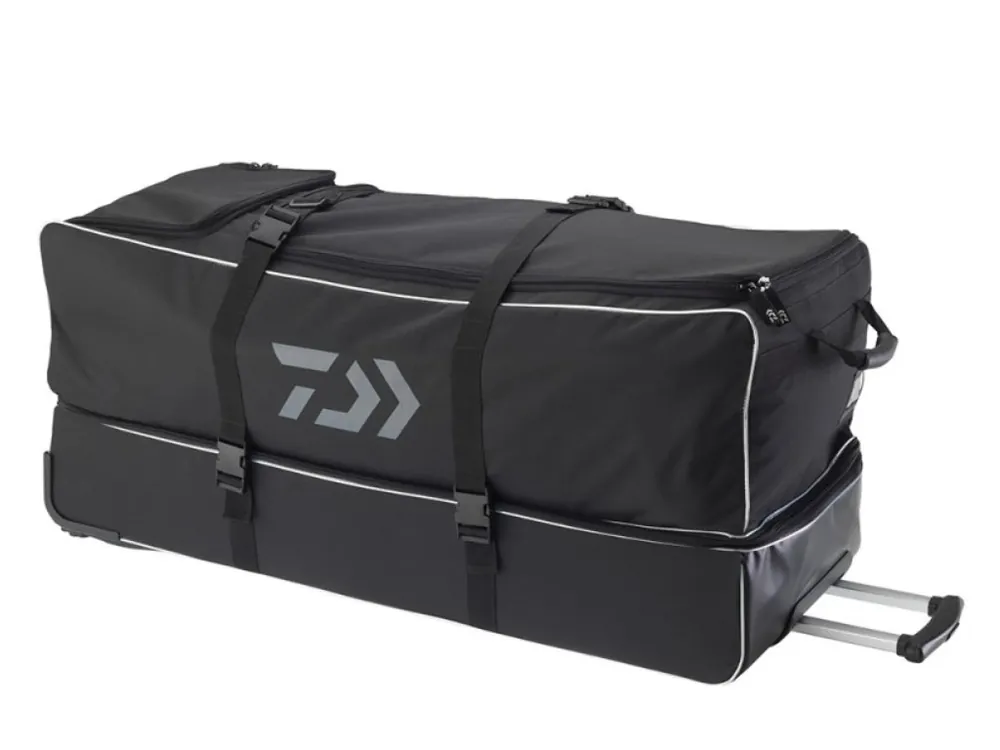 Nejprodávanější Daiwa Taška Cestovní D-VEC GLOBAL XXL