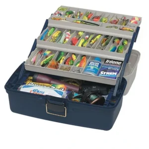 Plano Three-Tray Tackle Box XL Výprodej