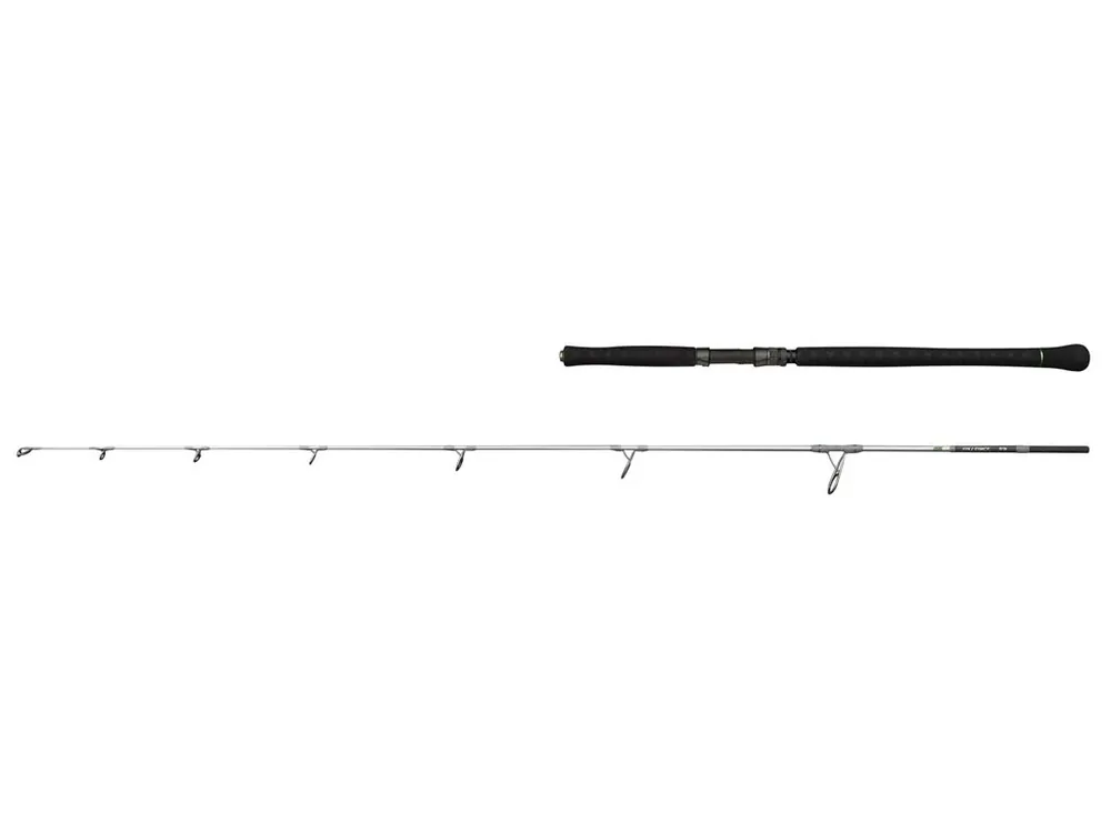 Kup Teď MadCat Sumcový Prut Full Force Spin 2,10 m 50-100 g