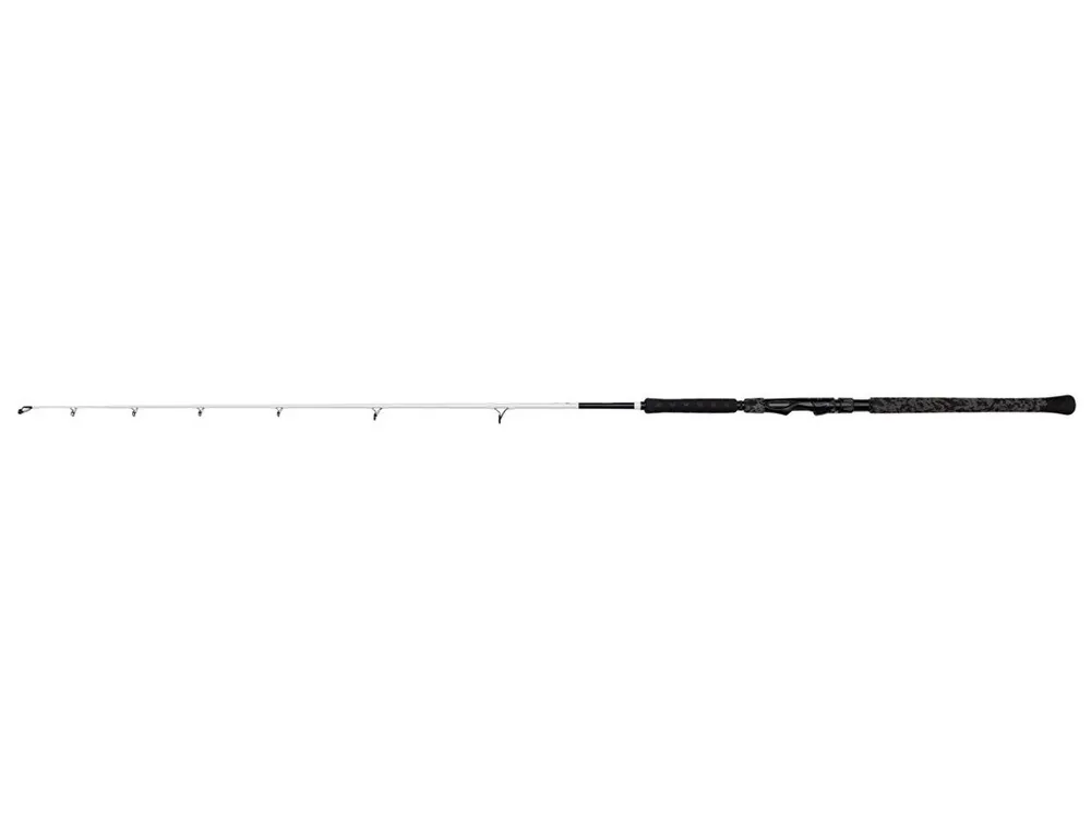 Tovární Cena Madcat Sumcový Prut White Close Combat 1,7 m 50-125 g