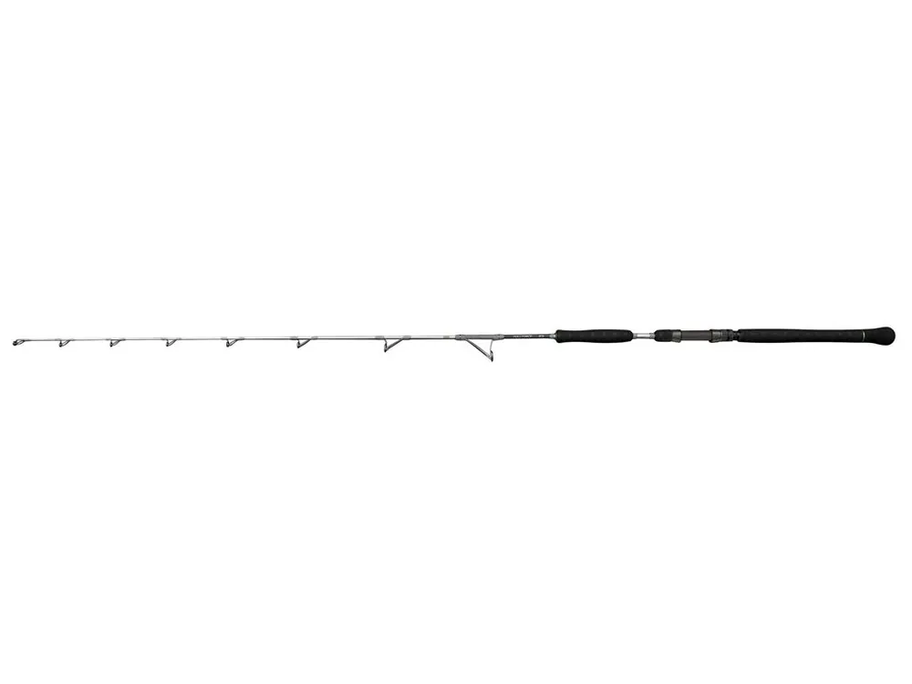 Kup Teď MadCat Sumcový Prut Full Force Vertical 1,75 m 100-250 g